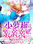 我和总统有场恋爱!