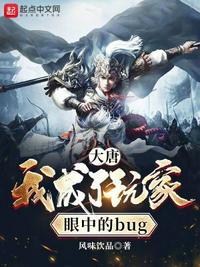 大唐:我成了玩家眼中的bug