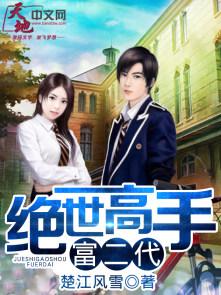 绝世高手介绍