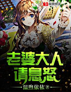 老婆大人请原谅图片