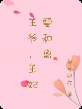 王爷王妃要和离免费阅读