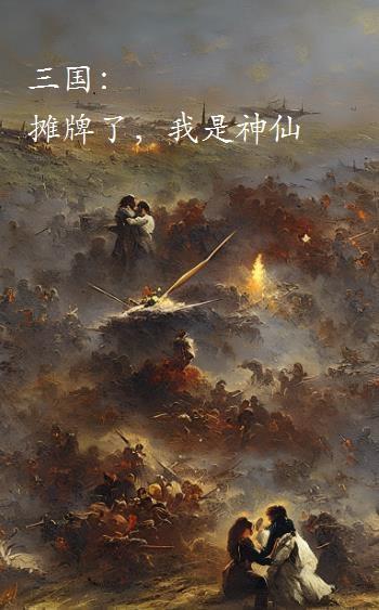 摊牌了我是诸葛亮
