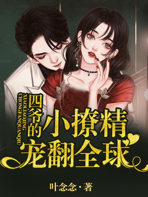 四爷的小萌妻