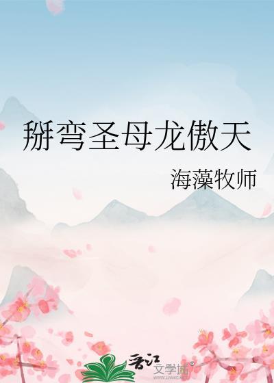 扳弯圣母龙傲天