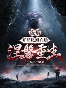盗墓之开局神凰