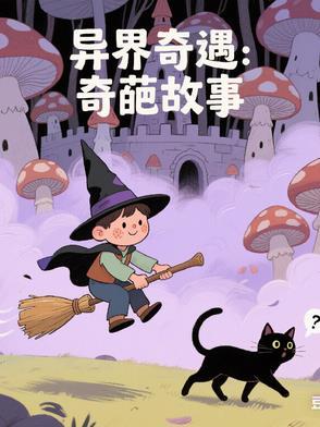 奇异的世界