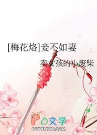 梅花烙妾不如妻