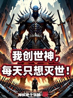竟被认作邪神了