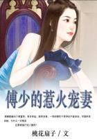 傅少宠妻甜又美