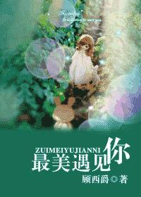 你是我最美的相遇