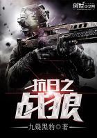 抗战之战狼传奇