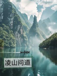 凌霄问道