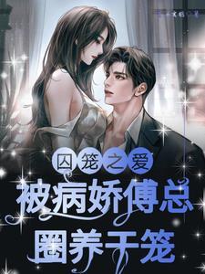 囚笼之爱!被病娇傅总圈养于笼!是什么类型