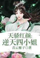 天骄红颜:逆天四小姐